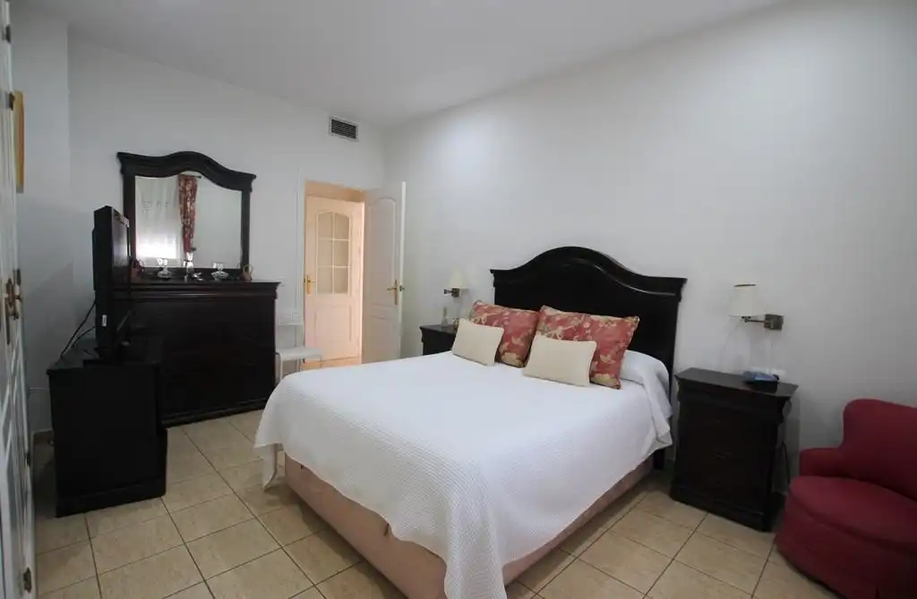 Chalet con piscina en venta en Ctra Sanlúcar - Cuatro Pinos, imagen 22