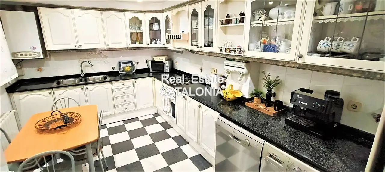 Penthouse mit Terrasse zum Verkauf in Carrer de l'Oliva, imagen 12
