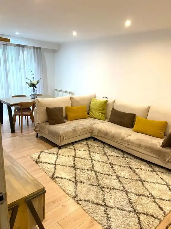 Piso con ascensor en venta en Verín, imagen 4