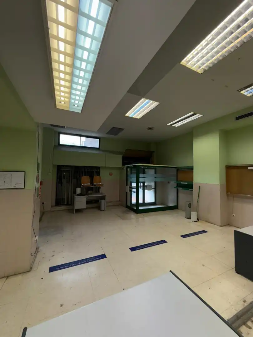 Local comercial en alquiler en Calle Munoa 21, imagen 4