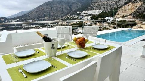 Foto 4 de Casa o chalet en venta en Altea Hills, Alicante