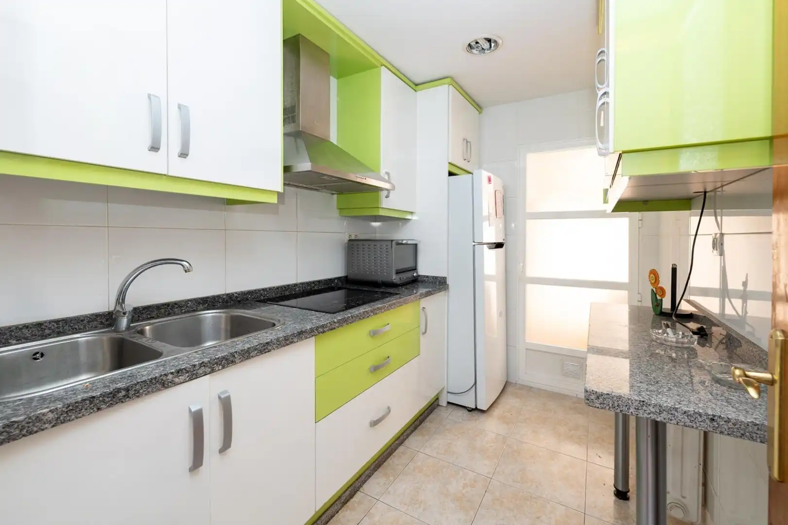 Appartamento con ascensore in vendita a Calle Arabial 101, imagen 31