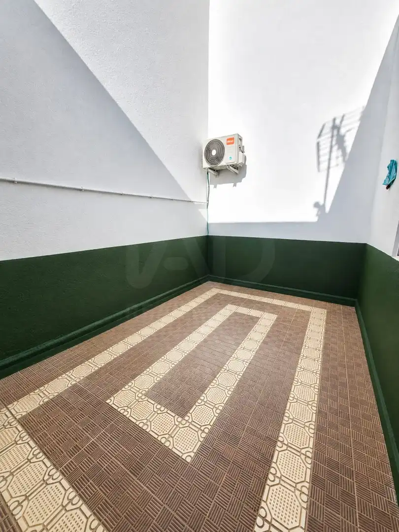 Terraza de Casa o chalet en venta en Güímar con Terraza