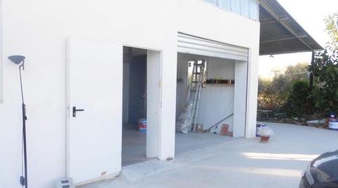 Foto 2 de Finca rústica en venda a La Algoda - Matola - Llano de San José, Elche / Elx