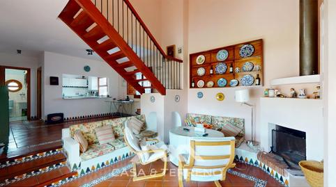 Foto 5 de Casa o xalet en venda a Chilches, Málaga