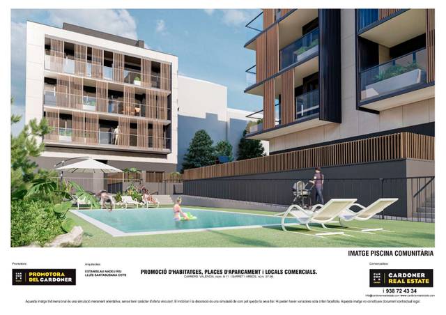 Planta baja en Venta en Carrer de València, 9 en Poble Nou