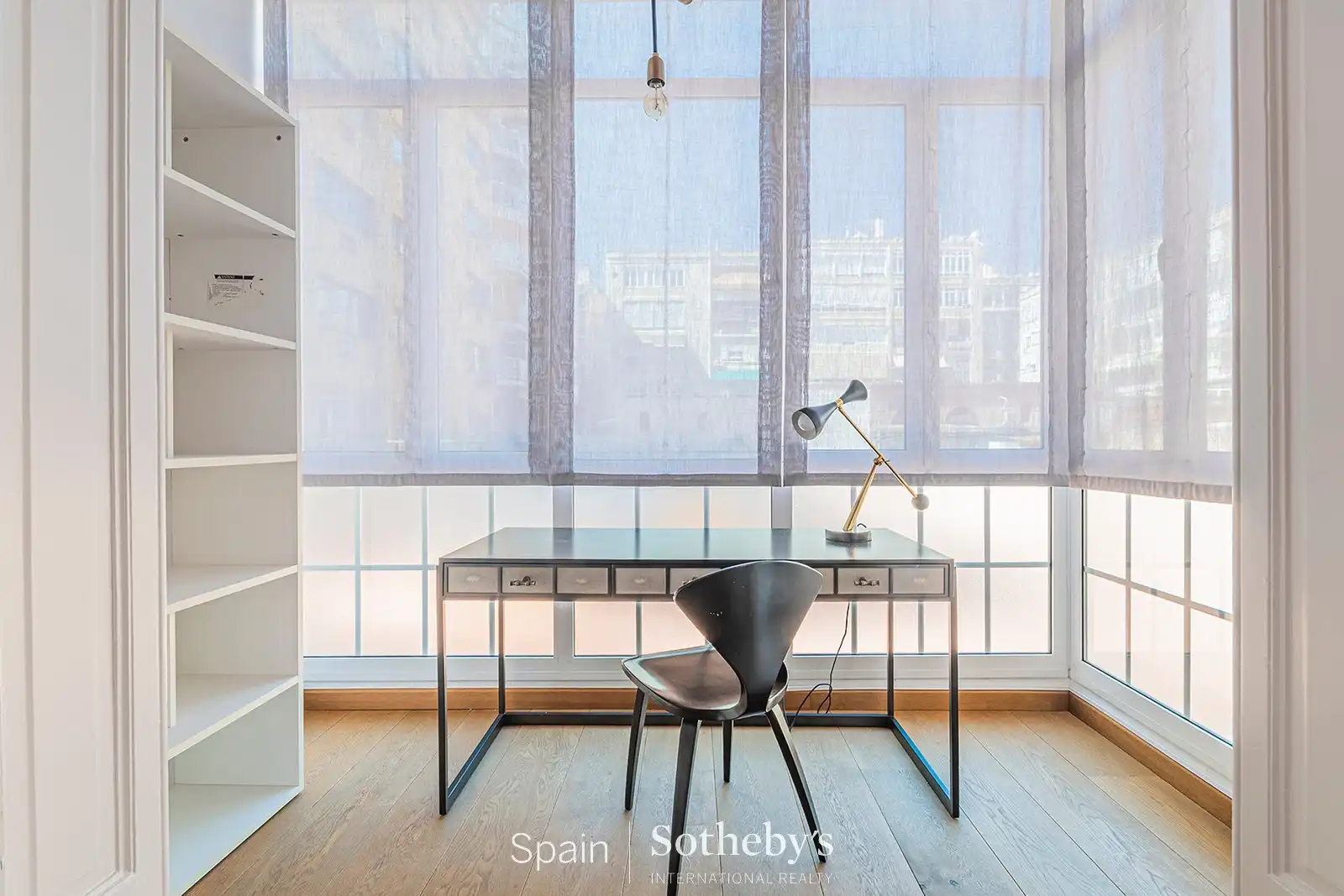 Apartment with lift for sale in Carrer de París, imagen 37