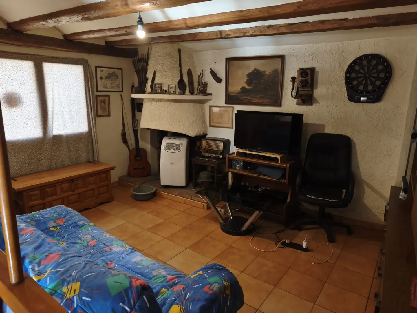 Houses for sale in Tortosa  with Air Conditioner and Terrace