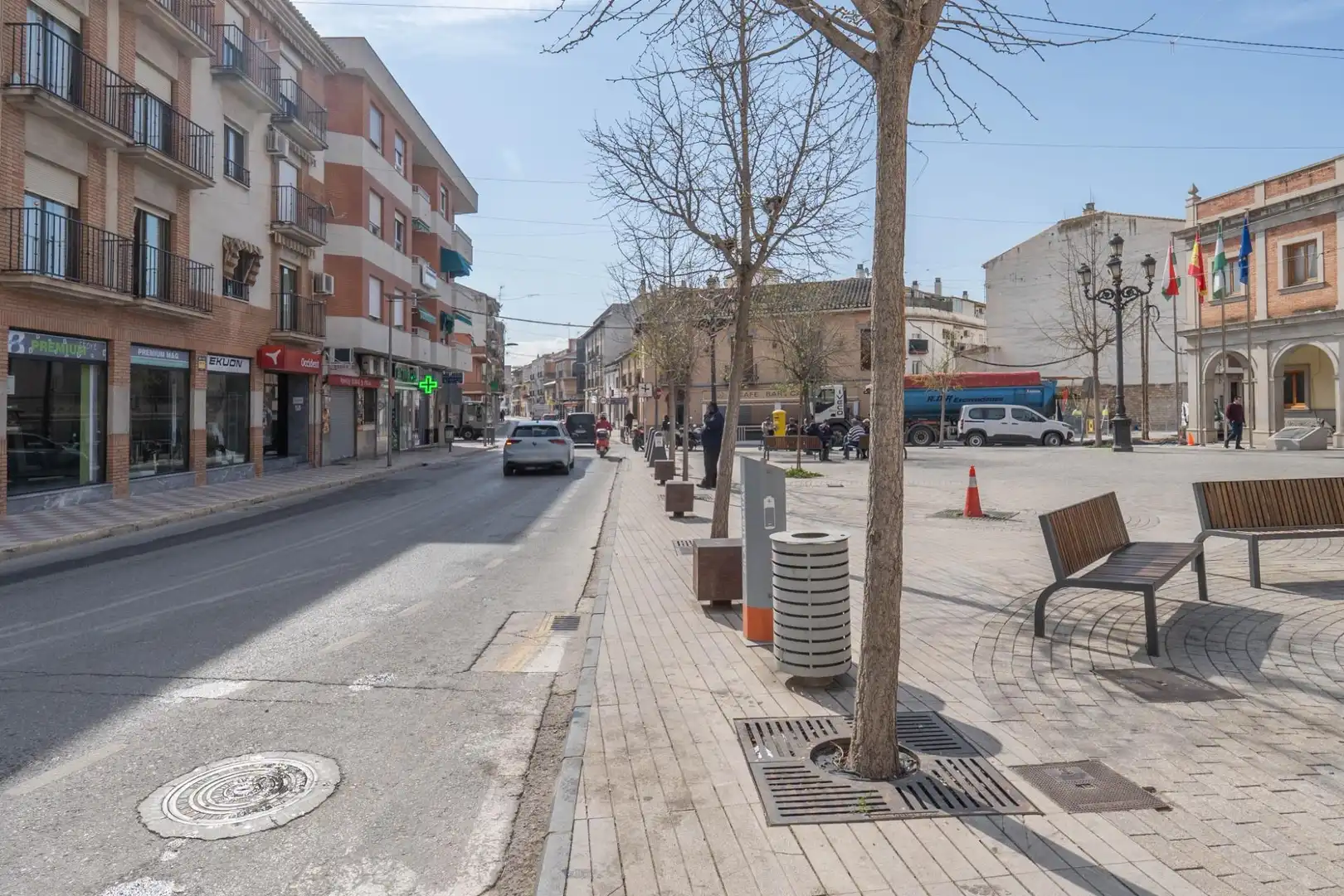 Terreni e lotti in vendita a GRANADA, imagen 43
