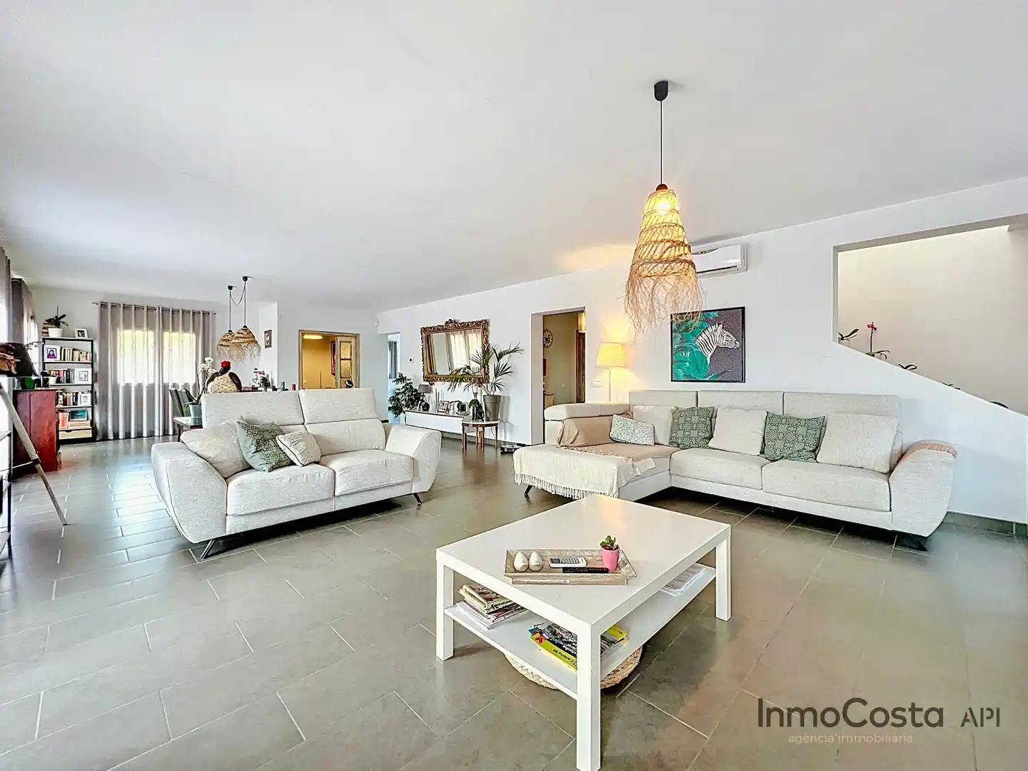 Haus mit Pool zum Verkauf in Carrer Bell Racó 15A, imagen 11
