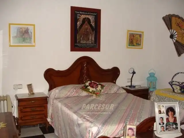 Bedroom of Country homes for sale in Córdoba  with Air Conditioner, Private garden and Storage room