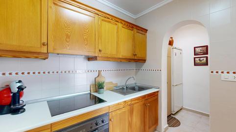 Foto 3 de Casa adosada en venda a  Pablo Picasso, Zona Carrefour - Urbanizaciones, Torrevieja