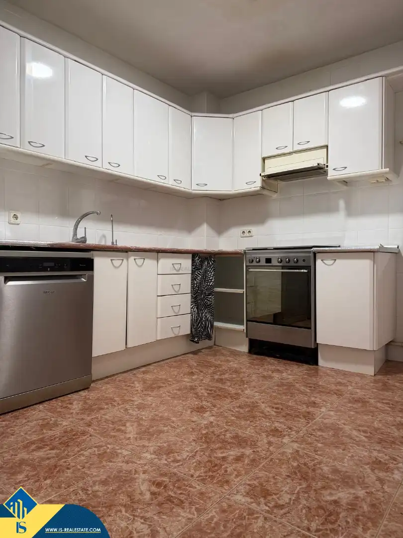 Flat with lift for sale in Centro, imagen 8