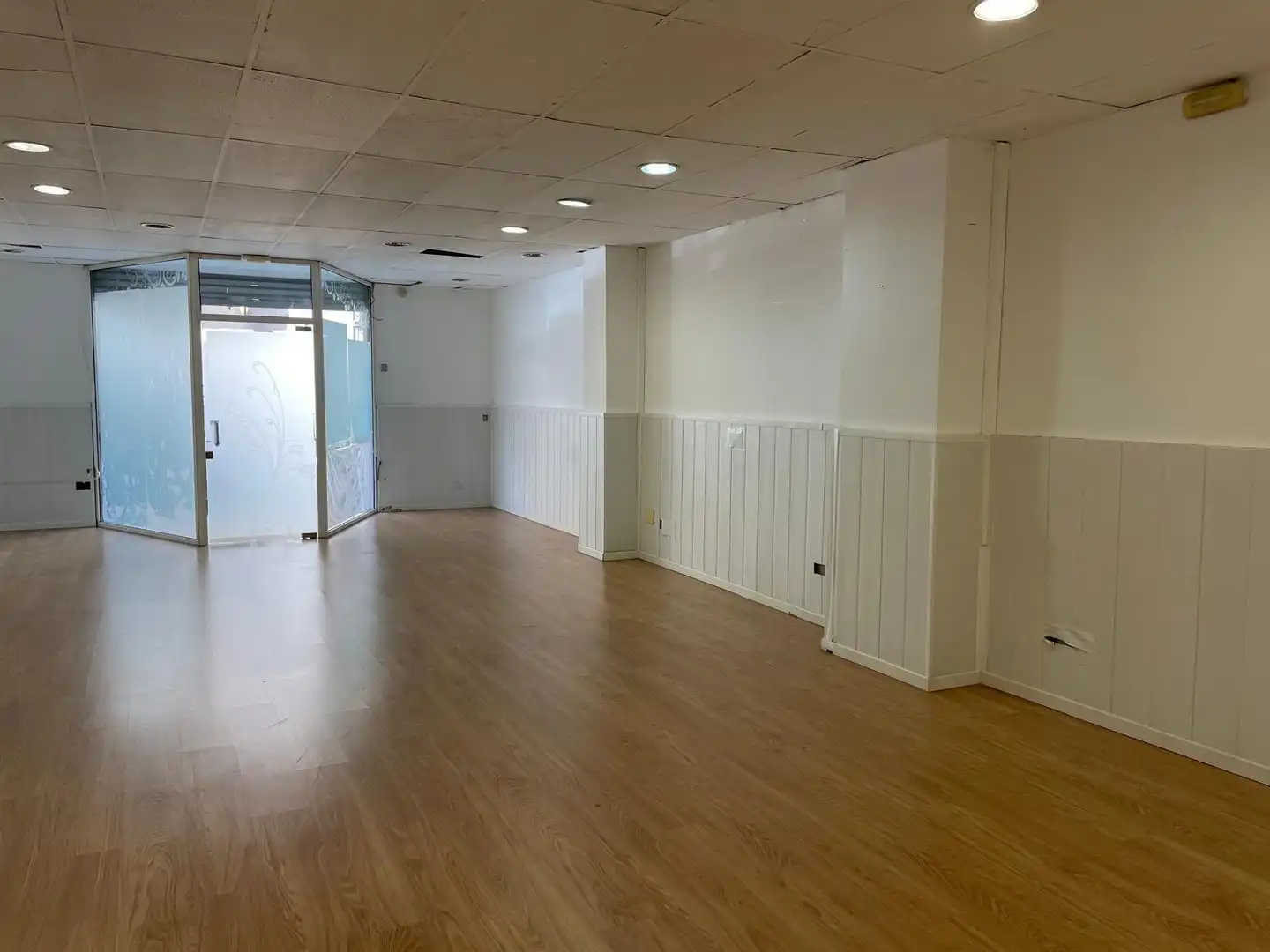 Geschaftsraum zur Miete in Sant Boi de Llobregat