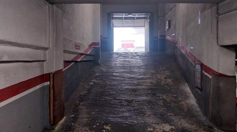 Photo 2 of Garage for sale in Pamplona-iruña - Esparza de Salazar, 3, Rochapea, Navarra