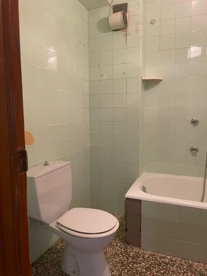 Badezimmer von Wohnung zum Verkauf in Ejea de los Caballeros