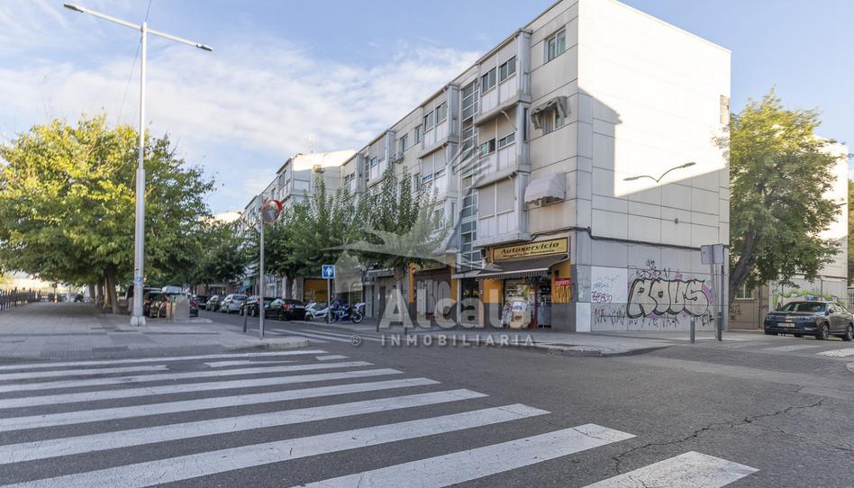 Photo 1 of Flat for sale in Barrio de la Estación, Madrid