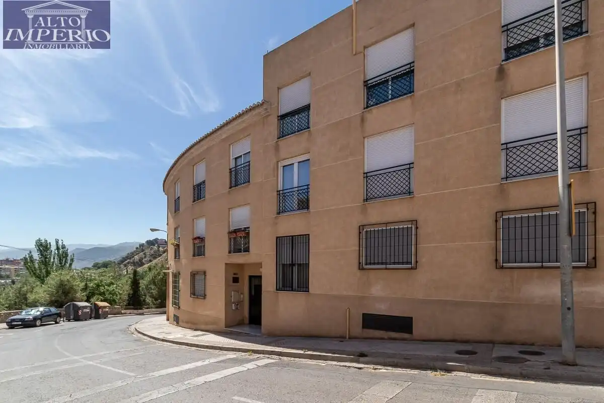 Flat with lift for sale in Calle GUARNON, imagen 27
