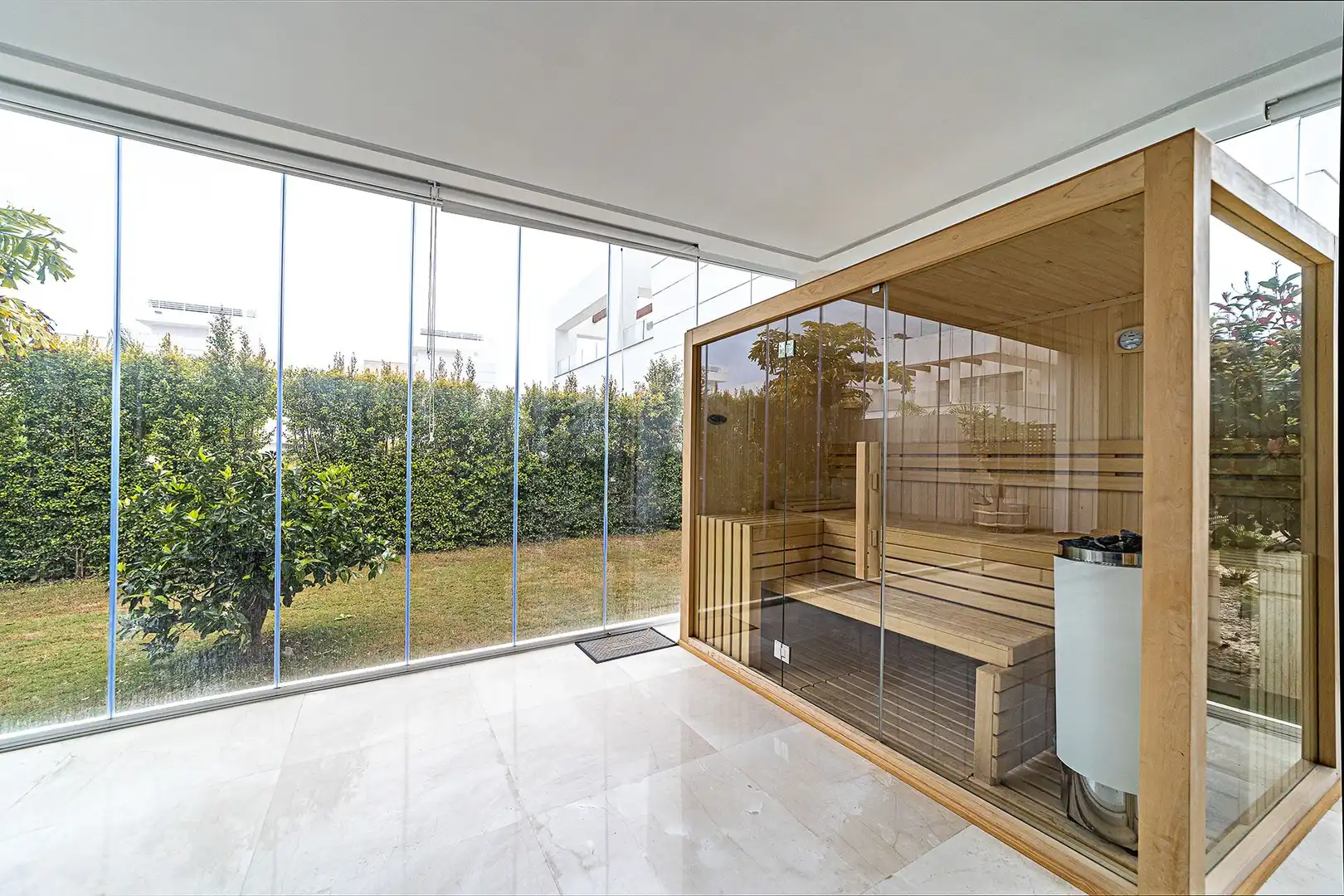 Haus mit Pool zum Verkauf in San Pedro de Alcántara, imagen 15