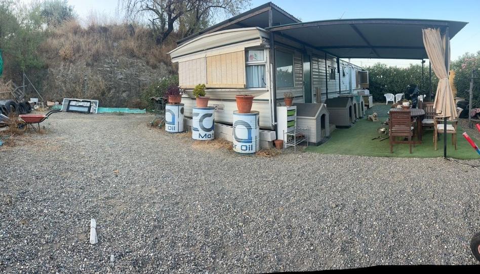 Foto 1 de Terreno en venta en Monda, Málaga