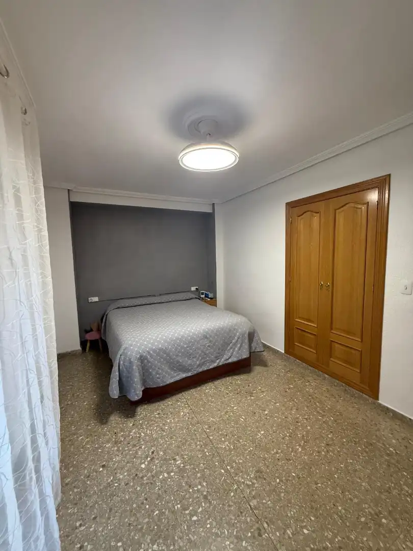 Habitación de Piso en venta en Alcoy / Alcoi con Aire acondicionado y Trastero