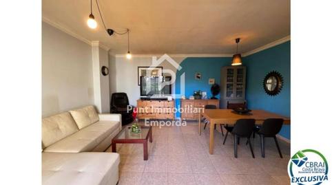 Foto 2 de Pis en venda a Arquitecte Pelai Martínez, Eixample - Horta Capallera, Girona