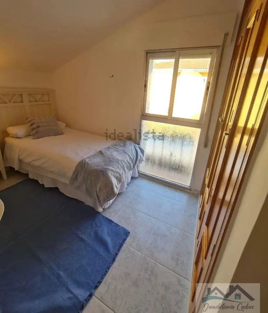 Habitación de Piso para compartir en Villaviciosa de Odón con Terraza