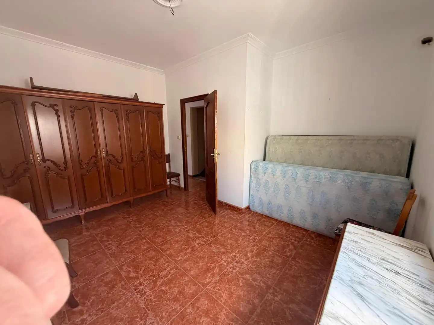 Bedroom of Houses for sale in Morón de la Frontera