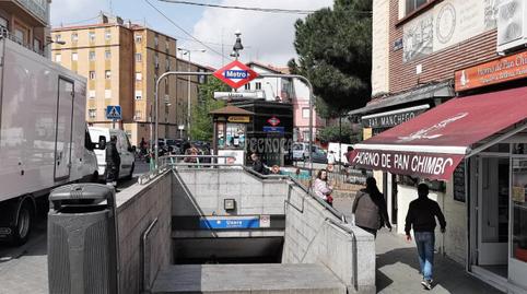 Foto 3 de Pis en venda a Pradolongo,  Madrid Capital