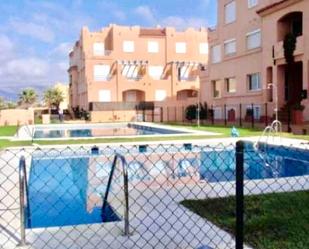 Swimming pool of Duplex for sale in Tarifa  with Terrace and Community pool