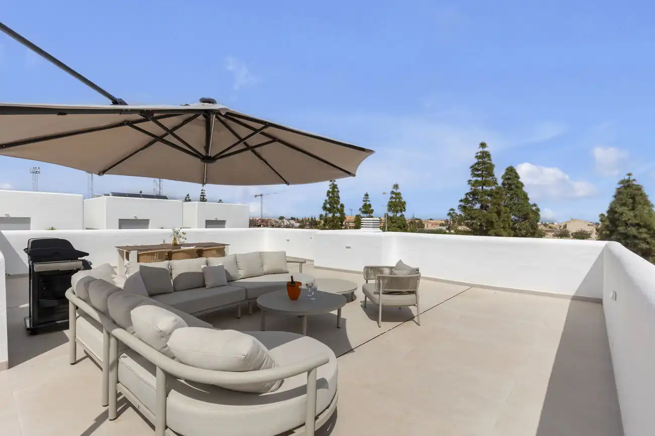 Maison avec piscine à vendre à Centro, imagen 27