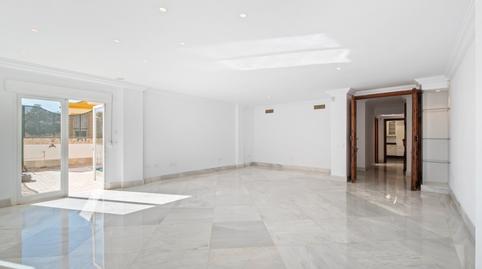 Foto 3 de Casa adosada en venda a Mayorazgo, Málaga