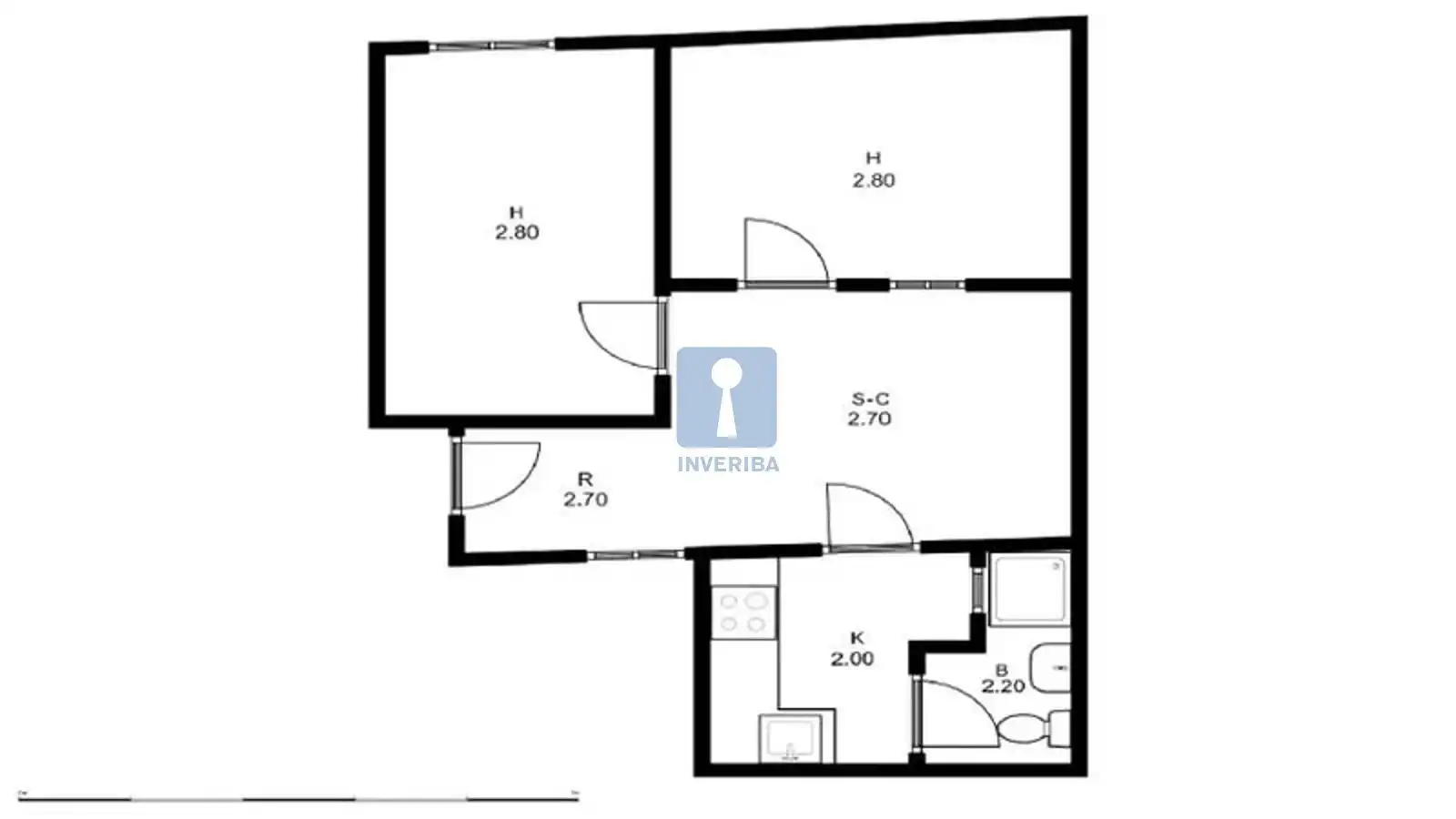 Wohnung zum Verkauf in Cera, imagen 18