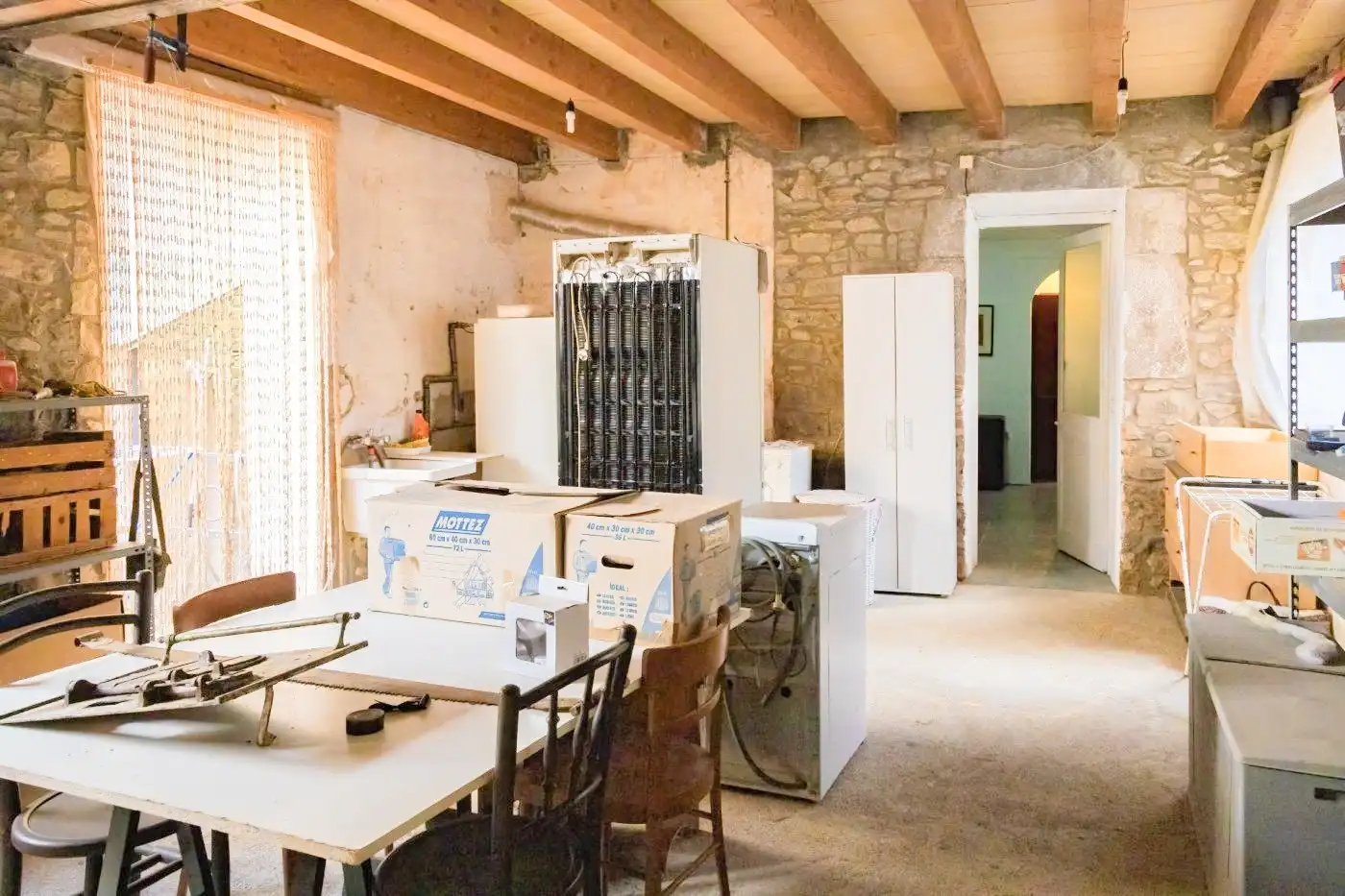 House with terrace for sale in Monistrol de Calders, imagen 19