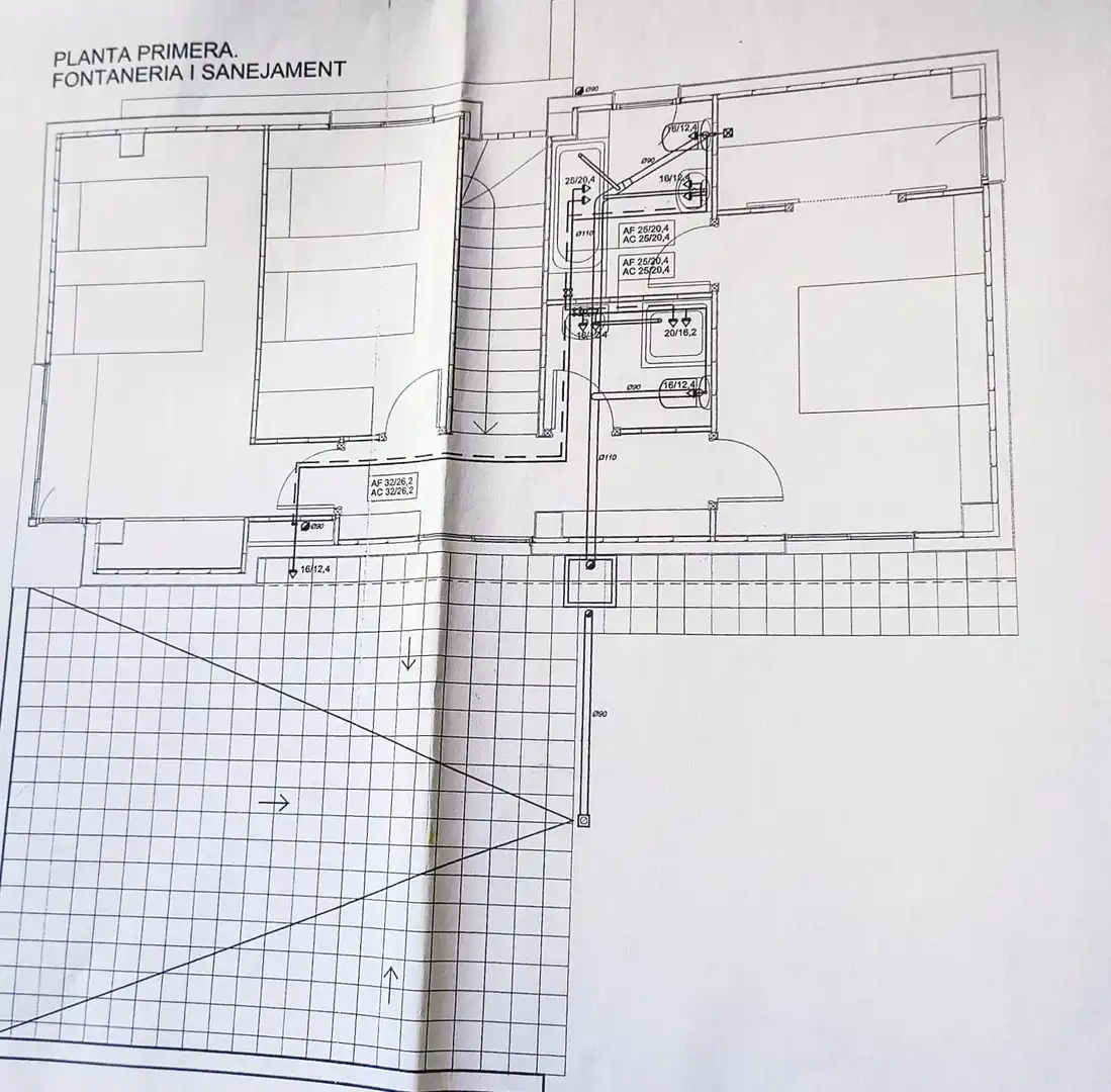 Casa o chalet en venta en Castellbell i el Vilar con Calefacción, Jardín privado y Terraza