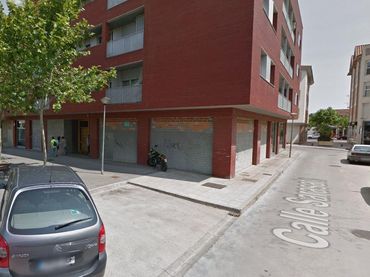 Local comercial en venta en Sarasate