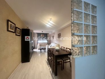 Appartamento con ascensore in vendita a Centre - Zona Alta