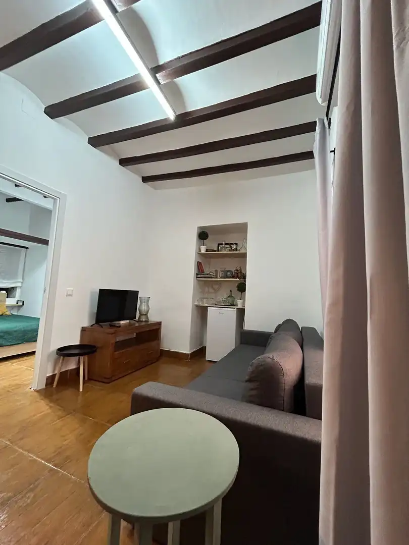 Wohnzimmer von Gebäude zum Verkauf in Benidorm