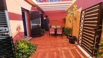 Terrace of Flat for sale in Espartinas  with Terrace