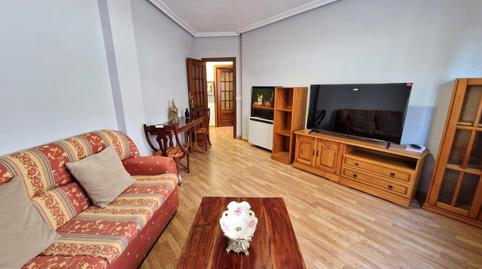 Foto 3 de Pis de lloguer a Centro Ciudad, Cáceres