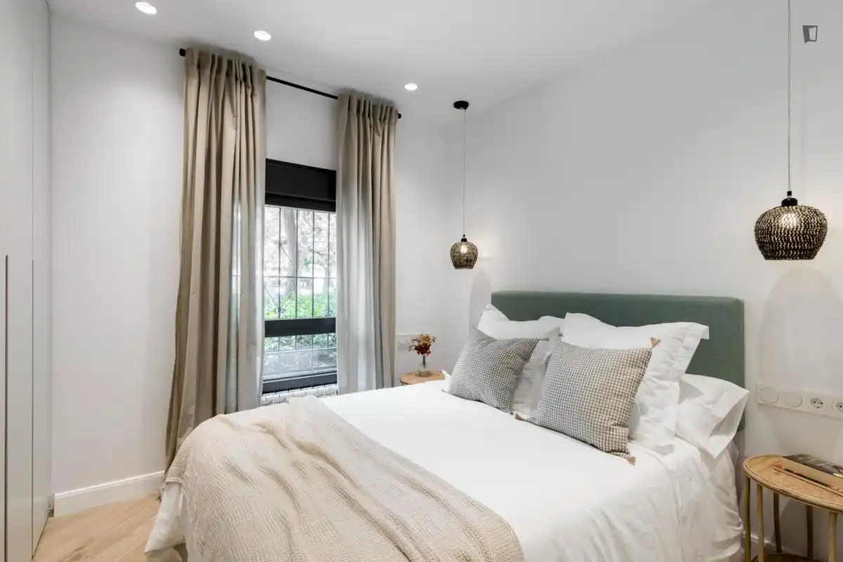 Apartments for rent in Castilla