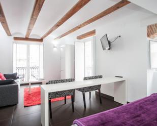 Study to rent in La Roqueta
