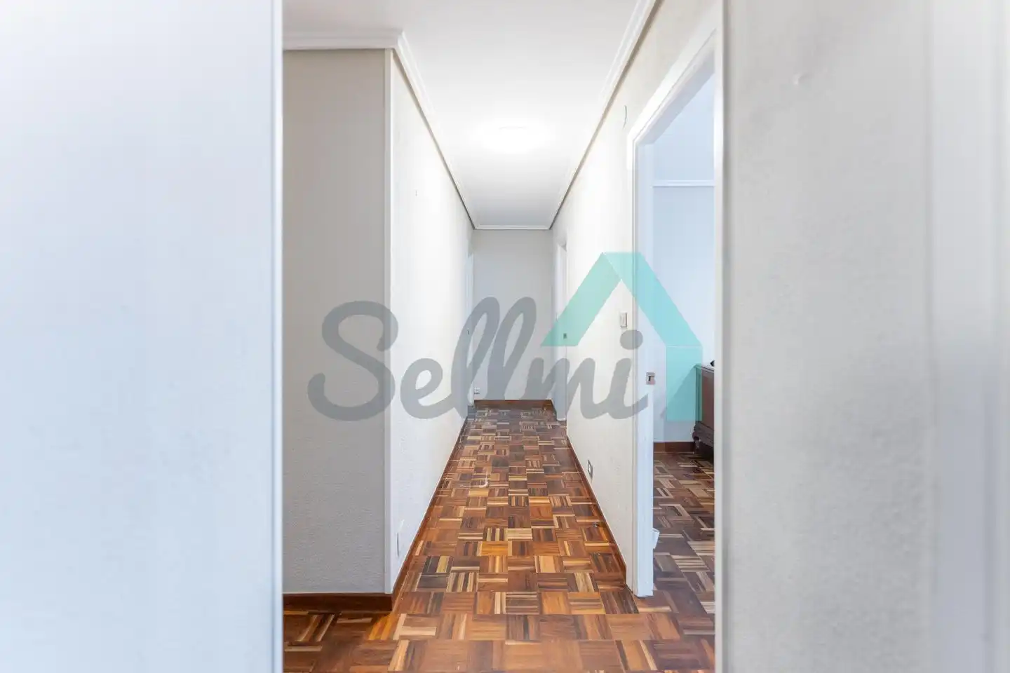 Pis en venda en Avilés amb Calefacció, Parquet i Terrassa