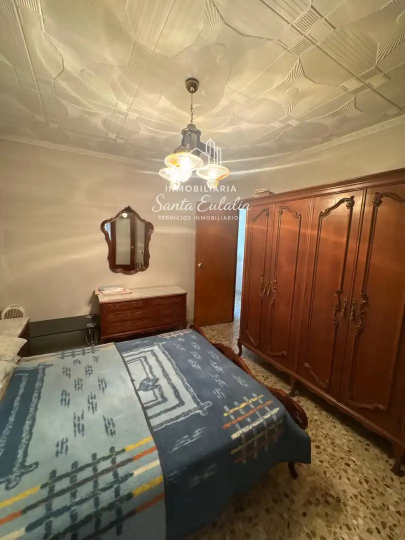 Houses for sale in Centro