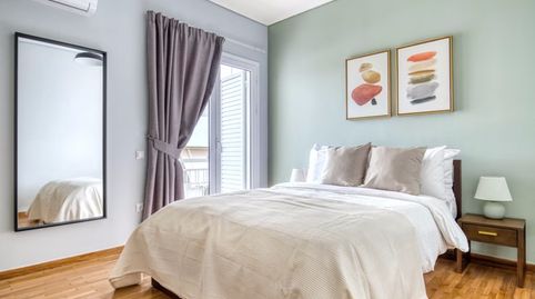 Foto 2 von Wohnung zur Miete in Calle Marqués de Paradas, 8, Arenal - Museo, Sevilla Capital