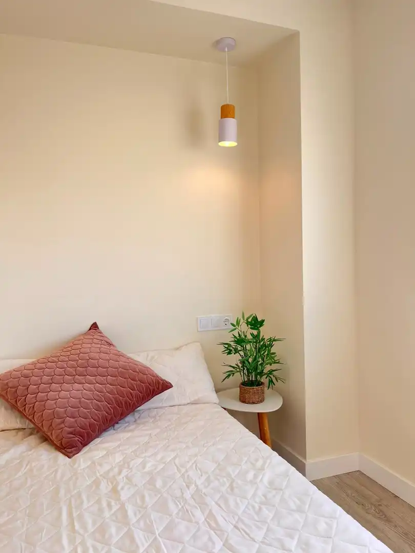 Habitación de Piso en venta en Málaga