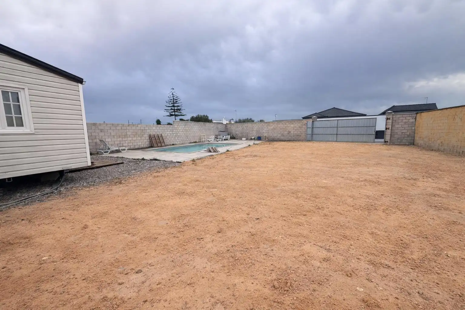 Finca rústica en venda en Sanlúcar de Barrameda amb Jardí privat i Piscina
