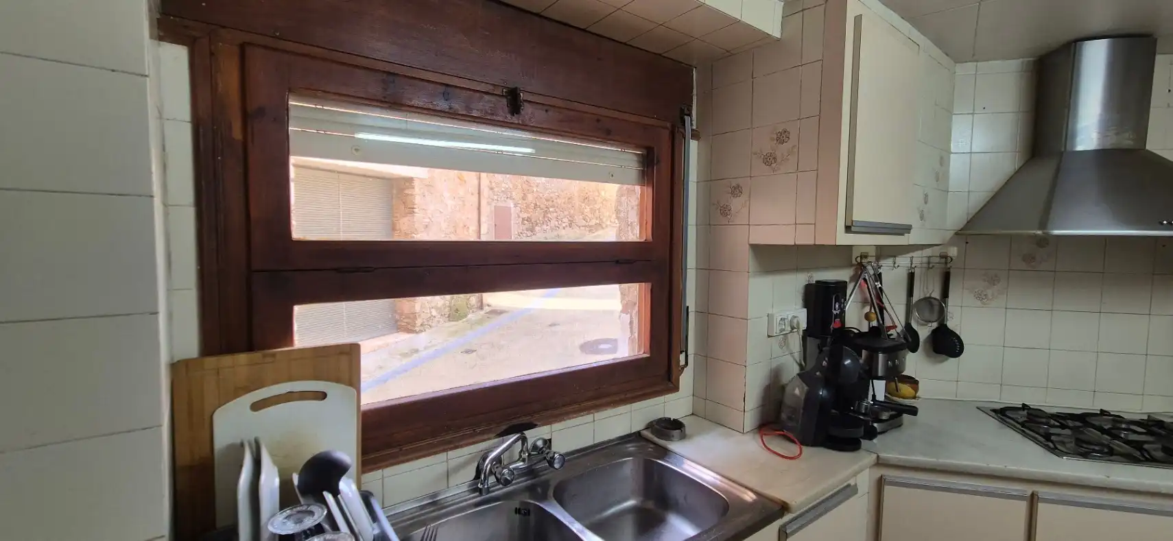 Finca rústica en venda a Torrent (Girona)