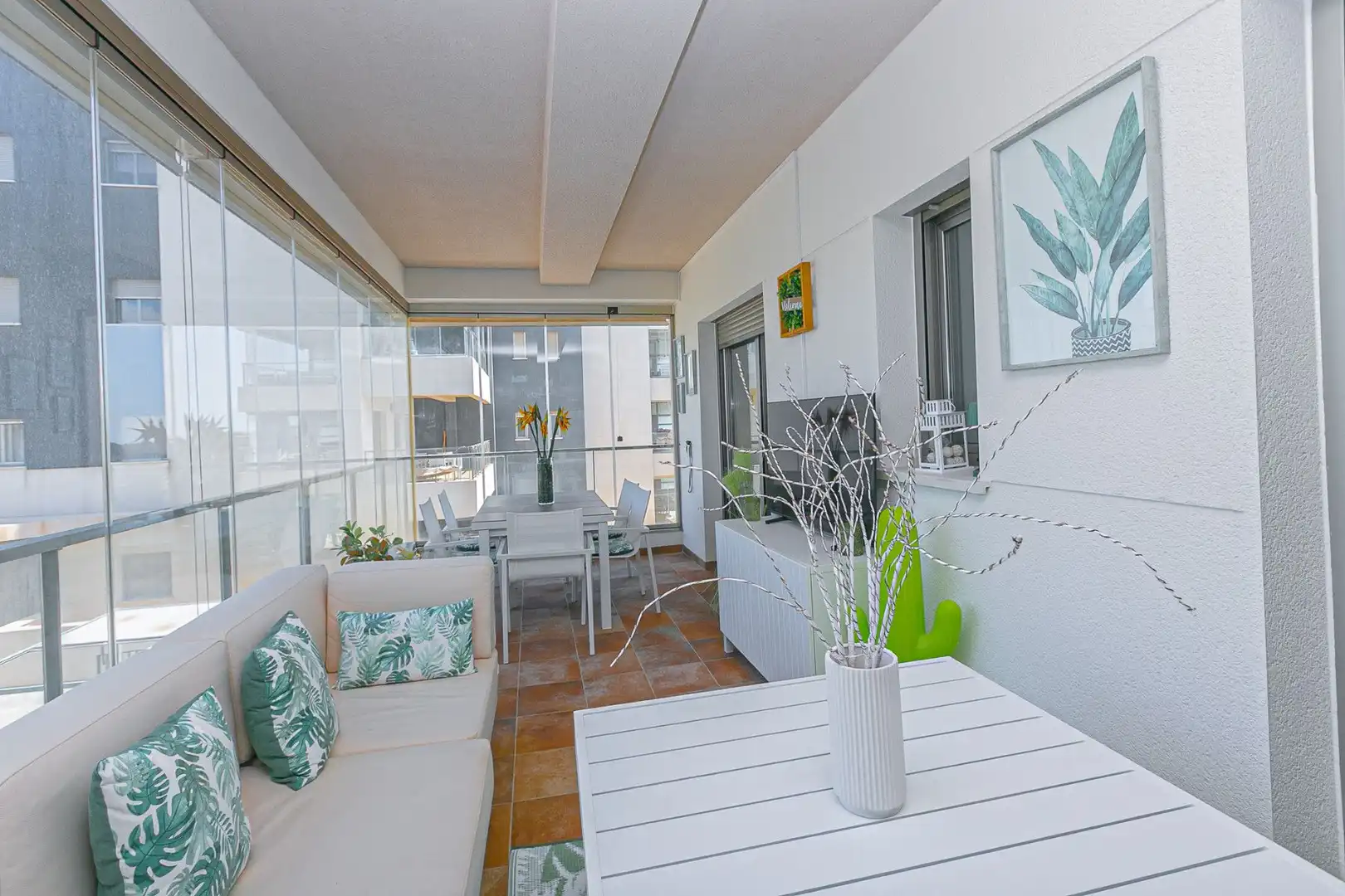 Appartement compact avec piscine à vendre à Calle pistacho, imagen 17