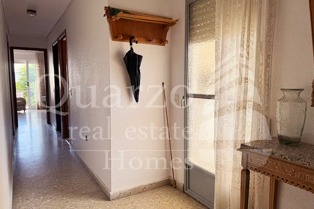 Appartement avec terrasse à vendre à La Pobla del Duc, imagen 17